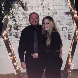 Meet your Posher, Patrick